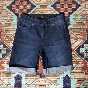 New York & Company Indigo Denim Jeans